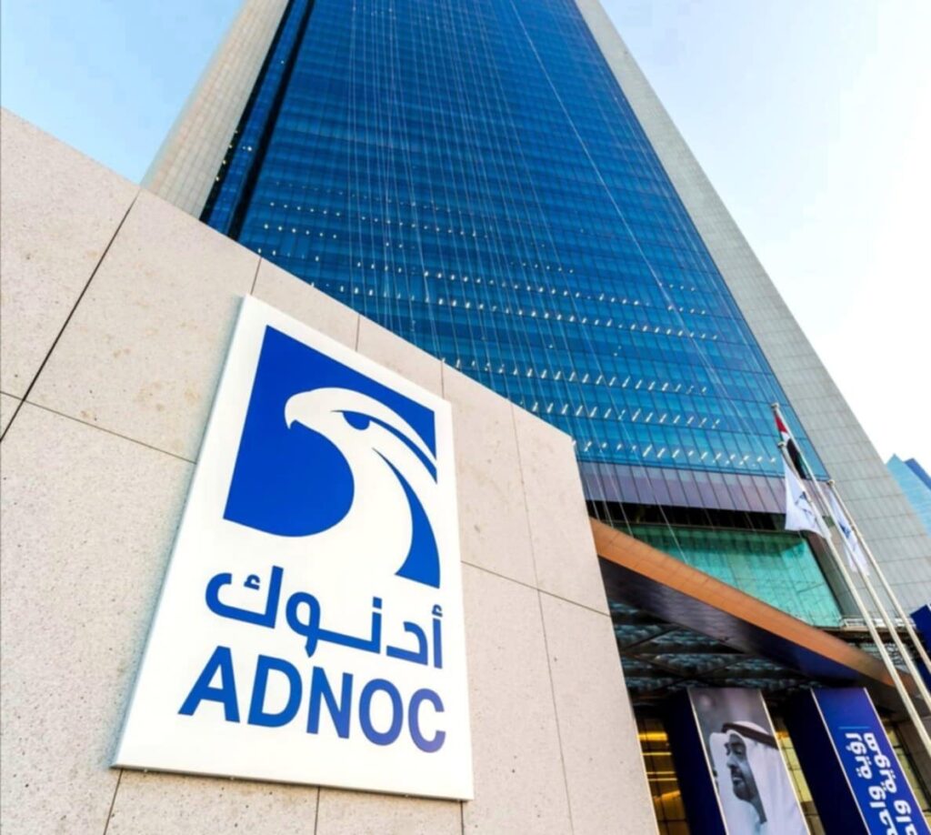 Agreement ADNOC Gas and Hindustan Petroleum for a 10‑year Maritime Tickers.jpg