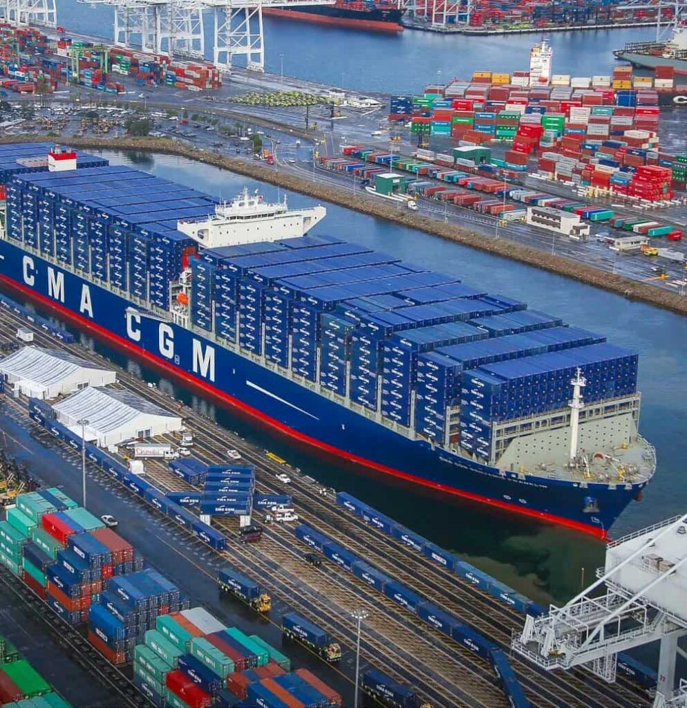 CMA CGM opens weekly direct Kilima route Maritime Tickers.jpg