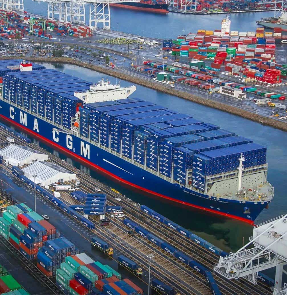 CMA CGM opens weekly direct Kilima route Maritime Tickers.jpg
