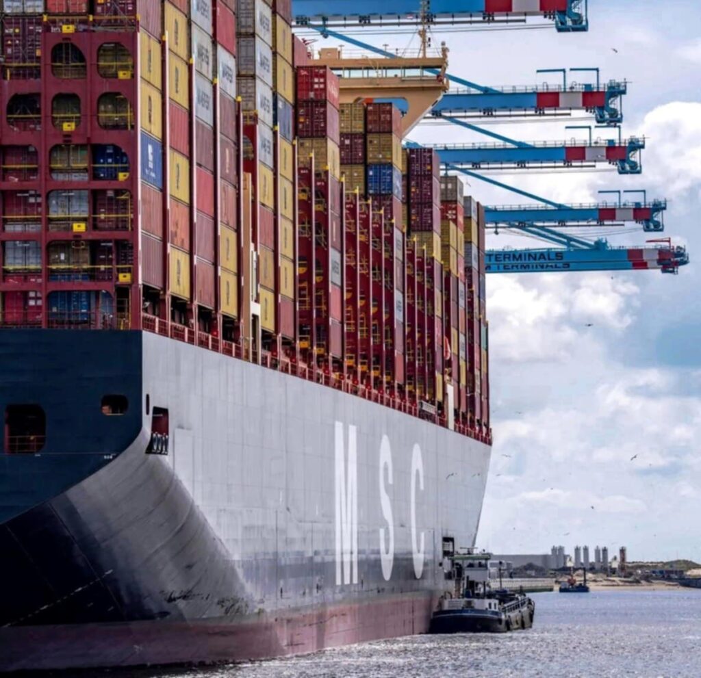 MSC to support ten African logistics startups Maritime Tickers.jpg
