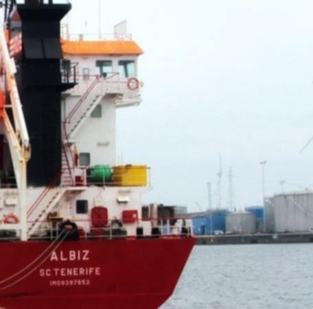 Panama Canal Risk-based vessel inspection model in October Maritime Tickers.jpg