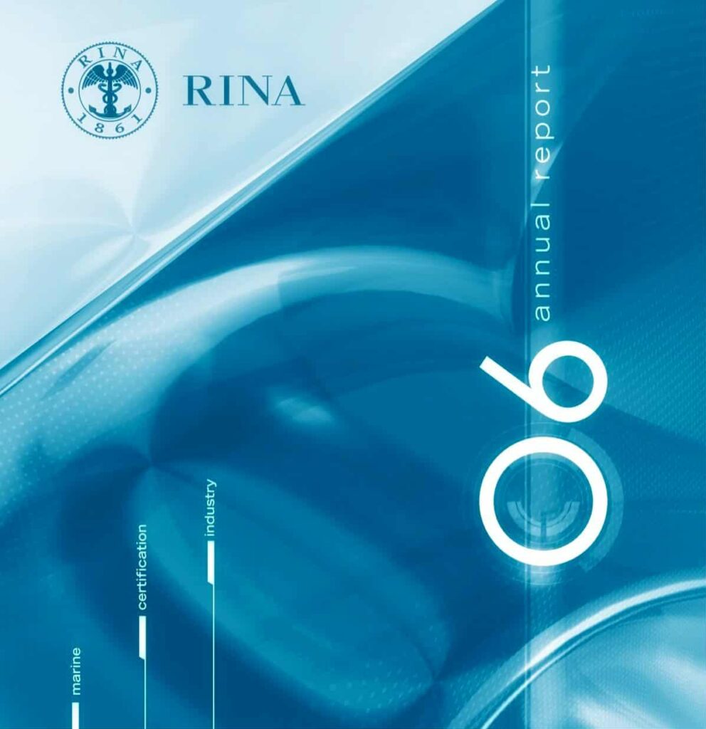 RINA signs strategic green methanol agreement in China Maritime Tickers. jpg..jpg