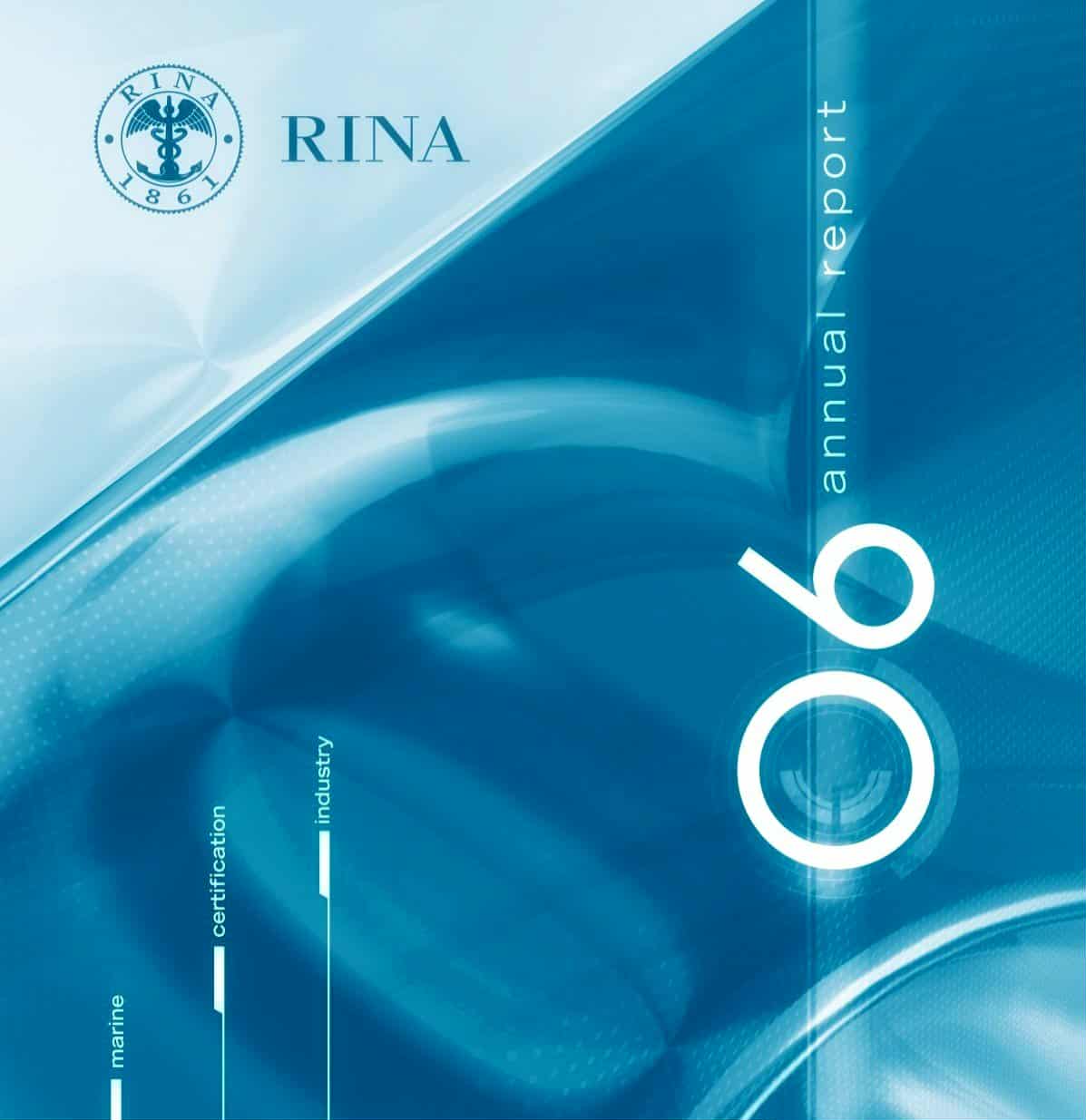RINA signs strategic green methanol agreement in China Maritime Tickers. jpg..jpg