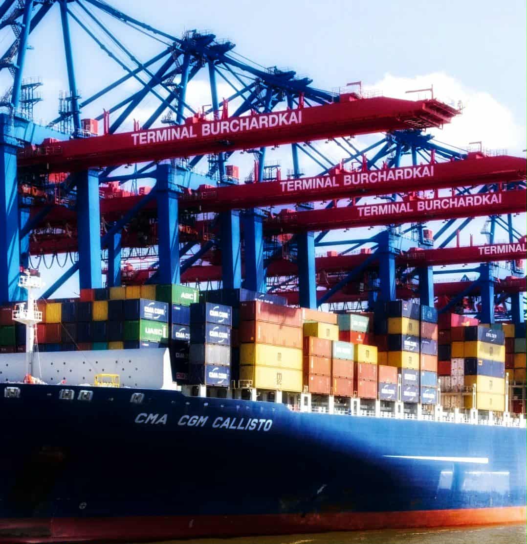 Trump imposes 50% tariff on India as punishment Maritime Tickers.jpg
