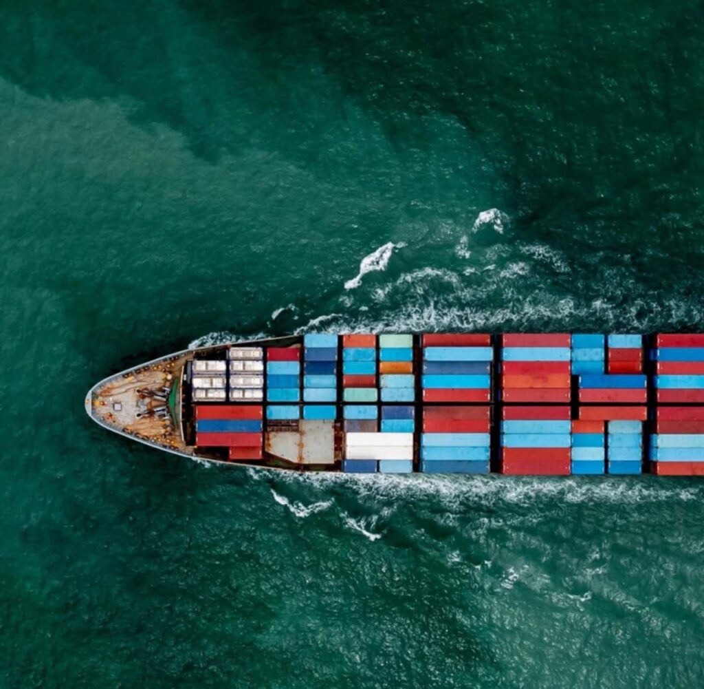 US threatens in October after reject IMO's Net Zero Framework Maritime Tickers.jpg