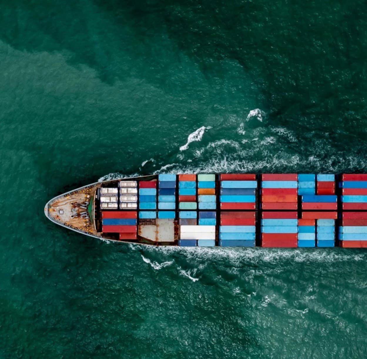 US threatens in October after reject IMO's Net Zero Framework Maritime Tickers.jpg