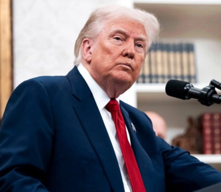 What are the new tariff rates imposed by Trump Maritime Tickers.jpg