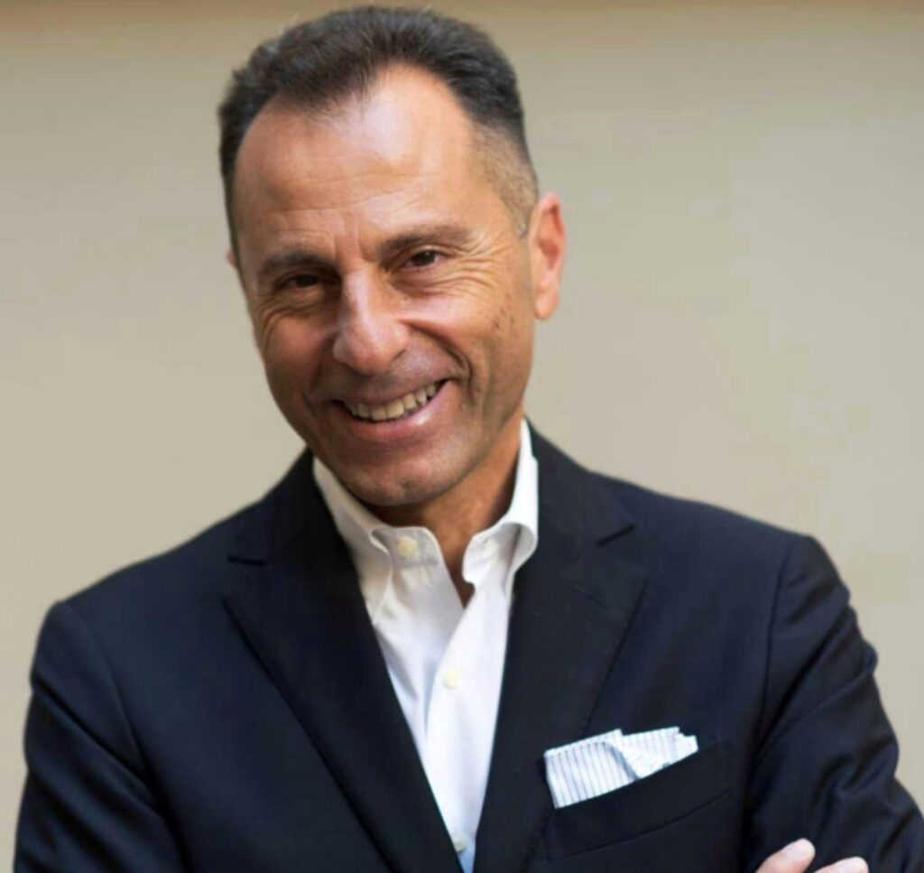 iDomenico Bagalà A new Chairman of the Sardinia Port Authority Maritime Tickers..jpg